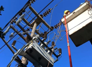 Programan un corte de luz por mejoras en el servicio eléctrico