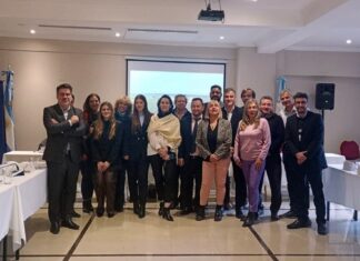 Entre Ríos trabaja en conjunto con otras provincias en materia de defensa a los consumidores