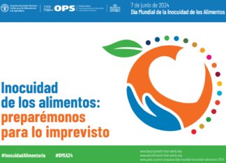 Fomentan acciones para prevenir, detectar y gestionar los riesgos transmitidos por alimentos
