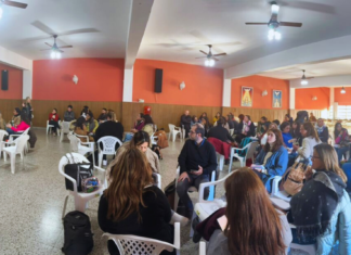 El CGE continúa trabajando para mejorar los aprendizajes, egreso, promoción y abandono en el nivel secundario