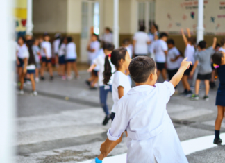 Se aborda el riesgo de abandono escolar en la educación primaria
