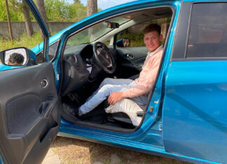 Estudiantes de la Técnica N°3 adaptan vehículos para discapacitados motrices