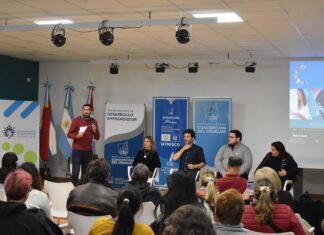 Llega un nuevo encuentro de emprendedores