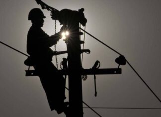 Programan un corte de energía eléctrica por mejoras