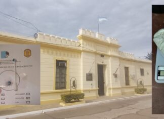 Desbaratan red narco dirigida desde el penal de Gualeguaychú: en la UP4 incautaron cocaína