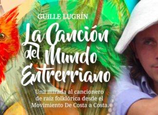 En la Escuela de Música se presenta ‘La Canción del Mundo Entrerriano’