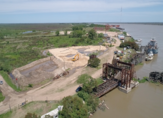 Un fallo judicial avala los estudios de impacto ambiental que realiza la provincia para la extracción de arenas silíceas