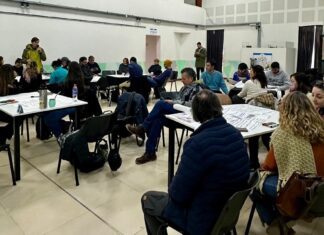 Continúan las gestiones para proteger los ecosistemas