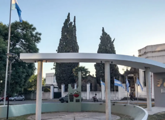 Habrá un abrazo ciudadano a los veteranos de Malvinas