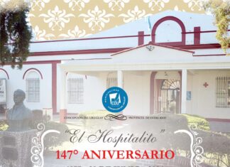 Organizan un festejo popular por el cumpleaños del ‘Hospitalito’