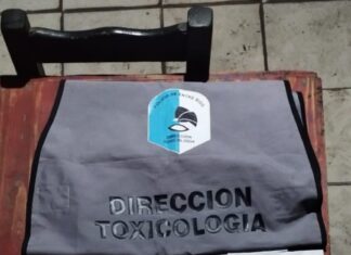 Detenido en Islas del Ibicuy tras allanamiento por narcomenudeo