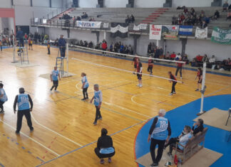 Inscriben para los Juegos Entrerrianos de Adultos Mayores