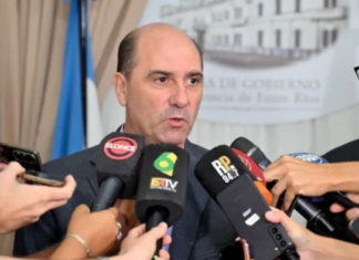 Coparticipación: «Lamentablemente no nos podemos ilusionar porque esta plata extra es por única vez», aseveró Panceri