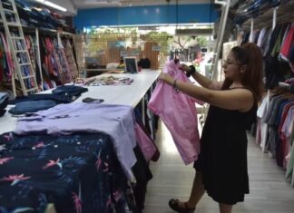 Se conoció la grilla de la Jornada sobre la ley de Talles