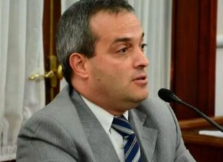 Por qué se demora el concurso de El Diario: habló el juez Moia