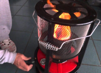 Monóxido de carbono: Difundieron claves para prevenir intoxicaciones