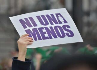 Habrá una radio abierta y marcha en el marco de Ni Una Menos