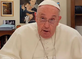 ¿Qué argentina participará del encuentro de Papa con humoristas de todo el mundo?