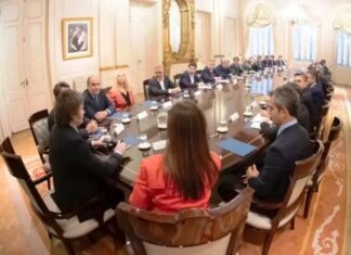 La situación fiscal de la Provincia entre las peores