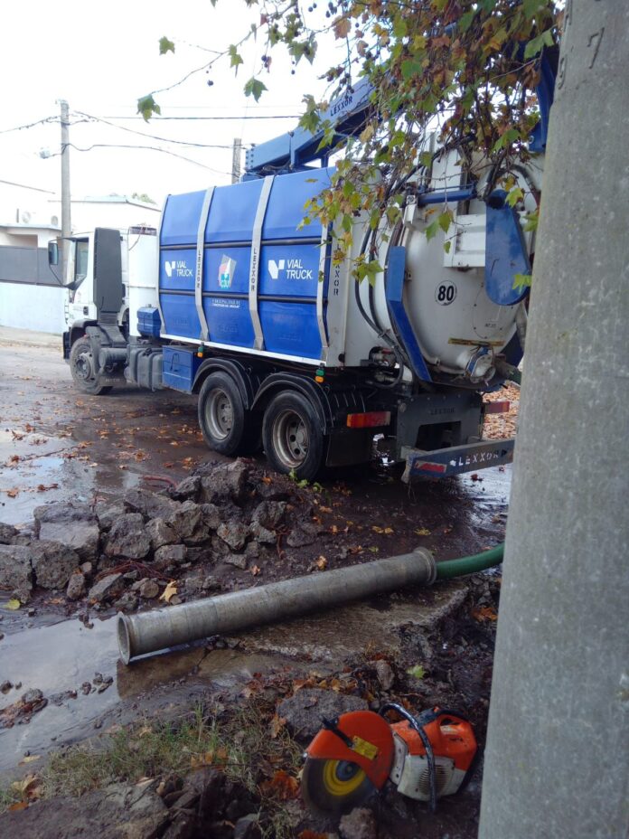 p1 rotura de caño de agua2