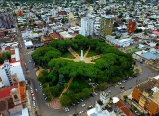 Concepción del Uruguay diagrama los actos en honor a su fundador, Tomás de Rocamora