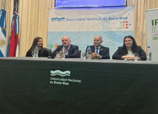 Gestión cultural: Concluyó en La Histórica la formación para los municipios entrerrianos