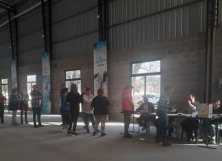 Tras la histórica elección con boleta única, Claudia Vallori será la nueva vocal de la Caja de Jubilaciones