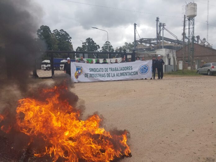 p3 conflicto en alimentación - conciliación obligatoria1