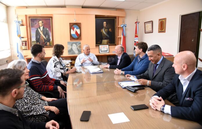 p3 cultura - josé lauritto y fabián reato1