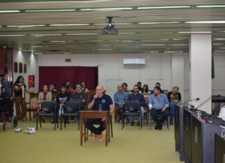 La Técnica N°3 solicitó al Concejo el respaldo a las gestiones para poder hacer uso de la nueva sede