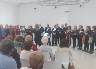 Concientizaron sobre los derechos de las personas mayores