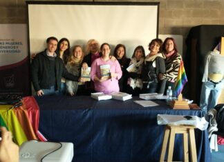 Difundieron los contenidos de la ley nacional de talles