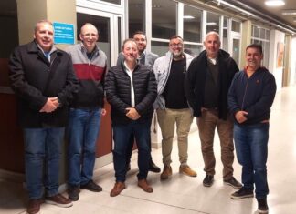 Vinculación tecnológica: Presentaron al INTA como socio de la Cámara de la Industria del Software