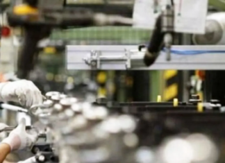 Abrupta caída de la producción en Entre Ríos