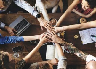 EL VALOR DEL ENCUENTRO