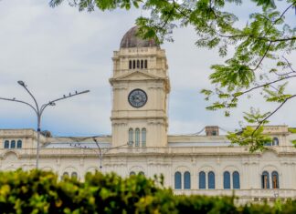 El lunes 1 comenzará el cronograma de pagos para la administración pública