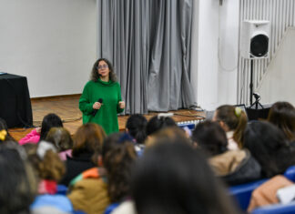 Plan de Alfabetización: Tercera ronda de encuentros presenciales para docentes de nivel inicial