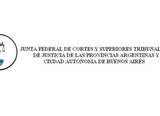Se realizará el Congreso Nacional de Secretarios Letrados y Relatores de Cortes y Superiores Tribunales de Justicia