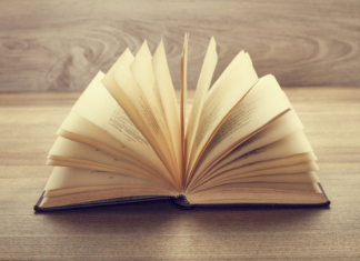 Presentan libro de poemas en el auditorio Illia