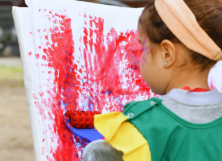 Formarán al personal no docente en instituciones de primera infancia