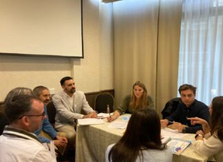 La Provincia suma propuestas a la agenda nacional de protección ambiental