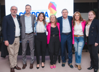 Políticas Sociales: «El diálogo es el único camino para zanjar las diferencias», se expresó desde la Mesa de la Región Centro