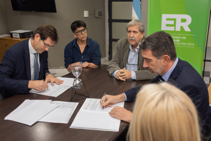 salud, iafas y iapser, convenio1