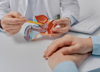 La detección temprana es fundamental en la prevención del cáncer de próstata