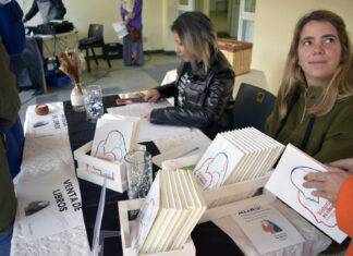 Se presentó el libro que recupera historias y trayectorias en salud mental
