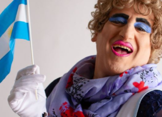 Teatro: Presentan obra a beneficio de la Cooperadora del Colegio