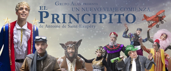 teatro - el principito1