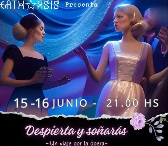 teatro en la gotera - despierta y soñarás1