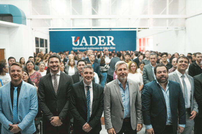 uader - elección de autoridades1