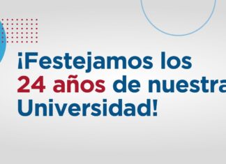 Aniversario de la Uader: Se prepara un evento popular